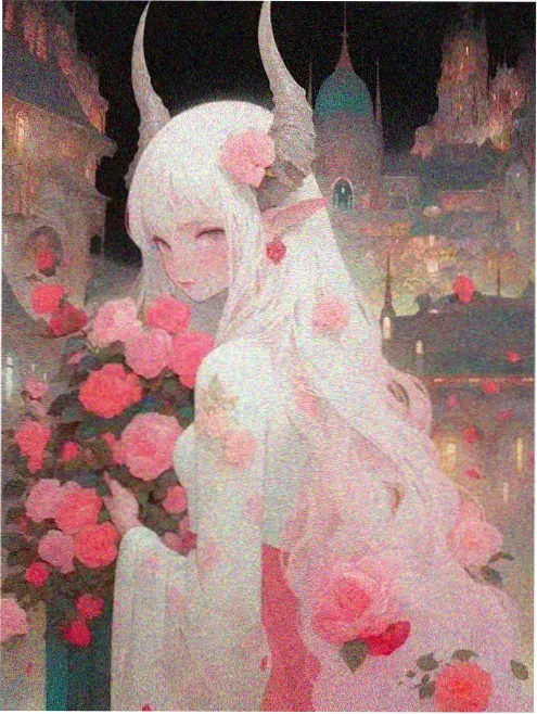 98影院《失重年代》科幻电影海报